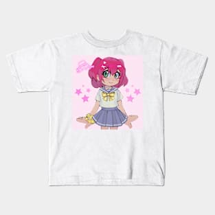 Ruby Kurosawa Kids T-Shirt